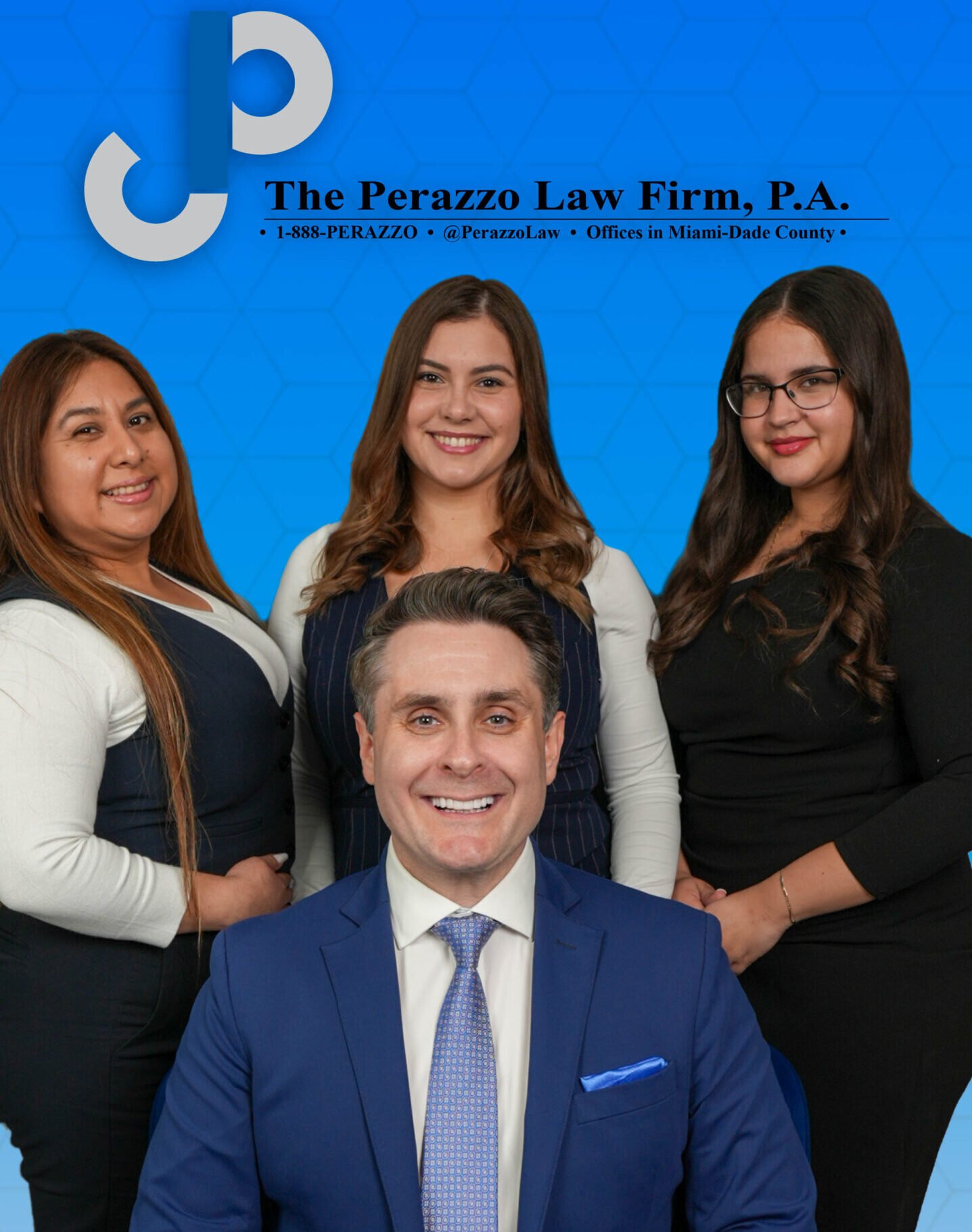 The Perazzo Law Firm, P.A.